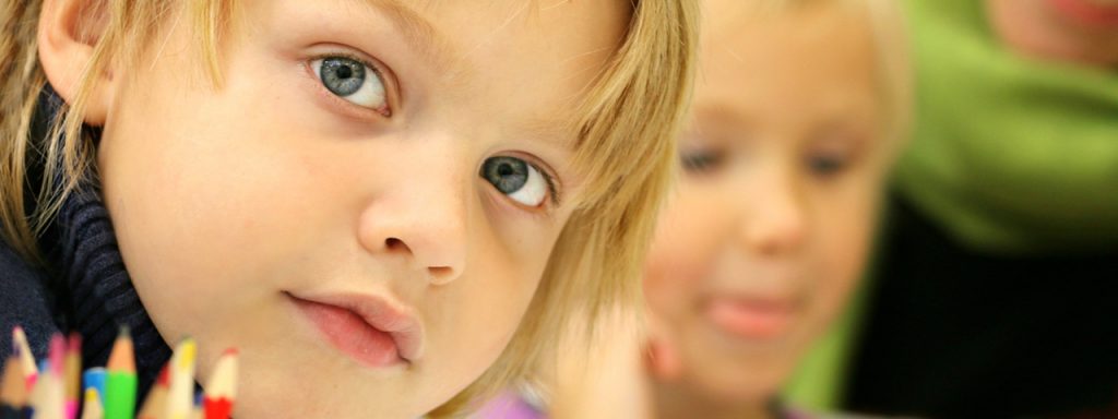 Children’s Eye Care