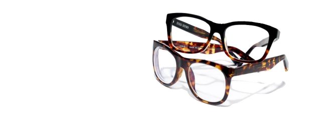 Eyeglass Basics