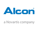 alcon logo